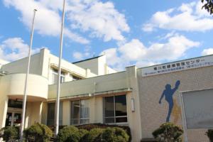 職員を募集しています